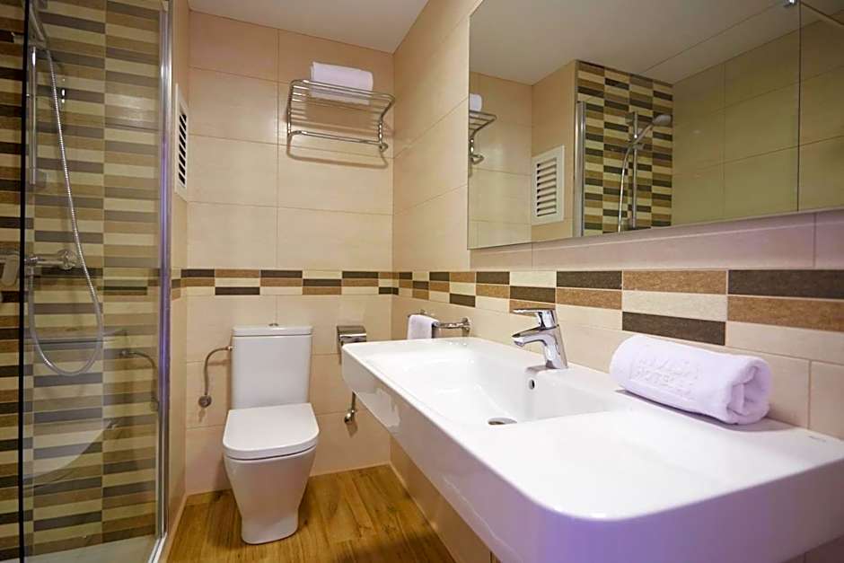 Invisa Ereso All Inclusive