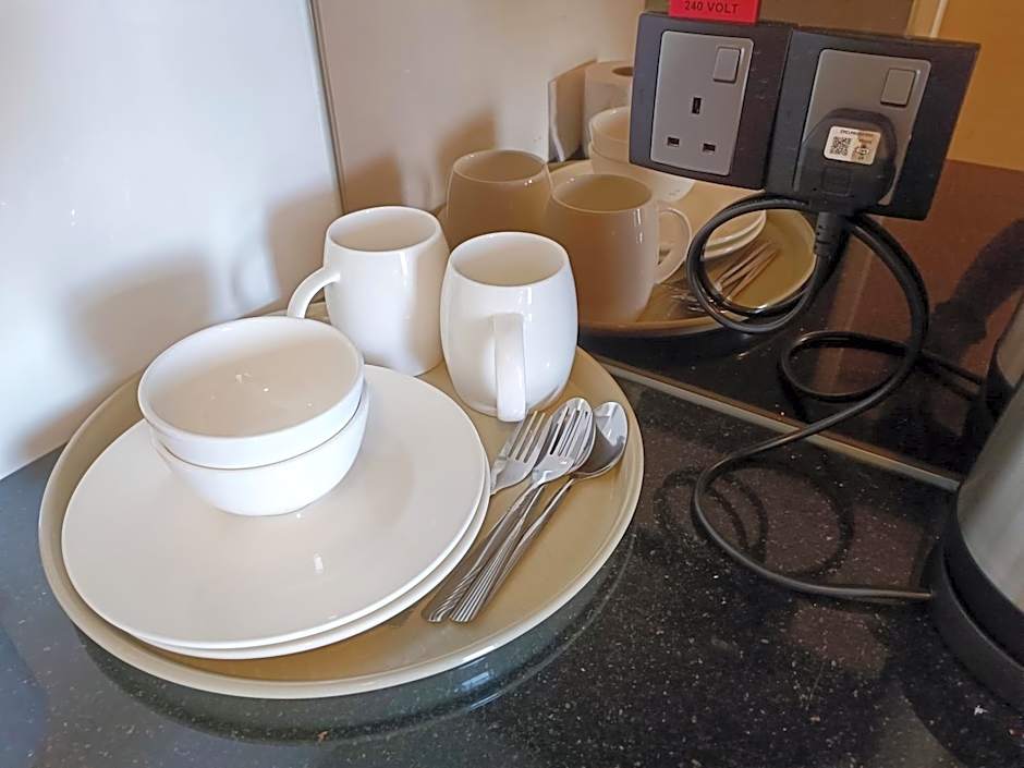 Straits Residence Melaka Private Suites