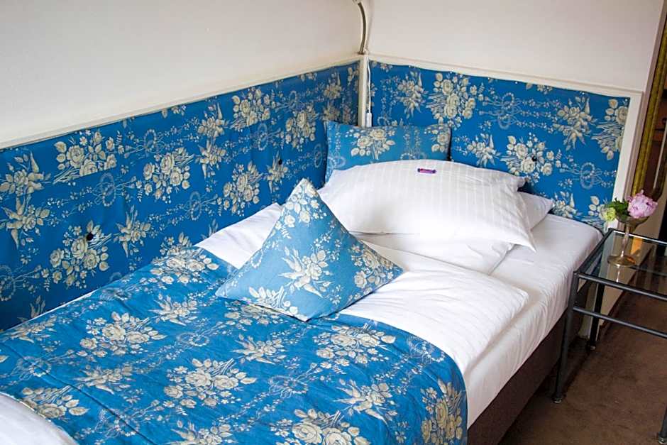 das HOTEL in München