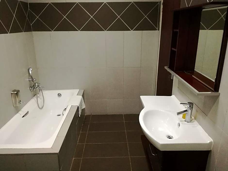 Belmont Guesthouse