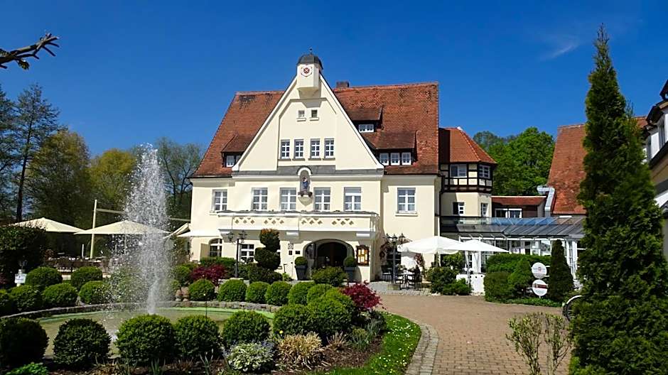 Drahthammer Schloßl