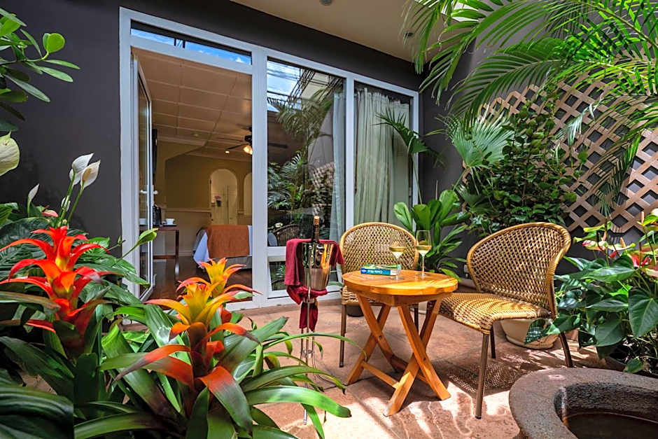 Grano de Oro Hotel