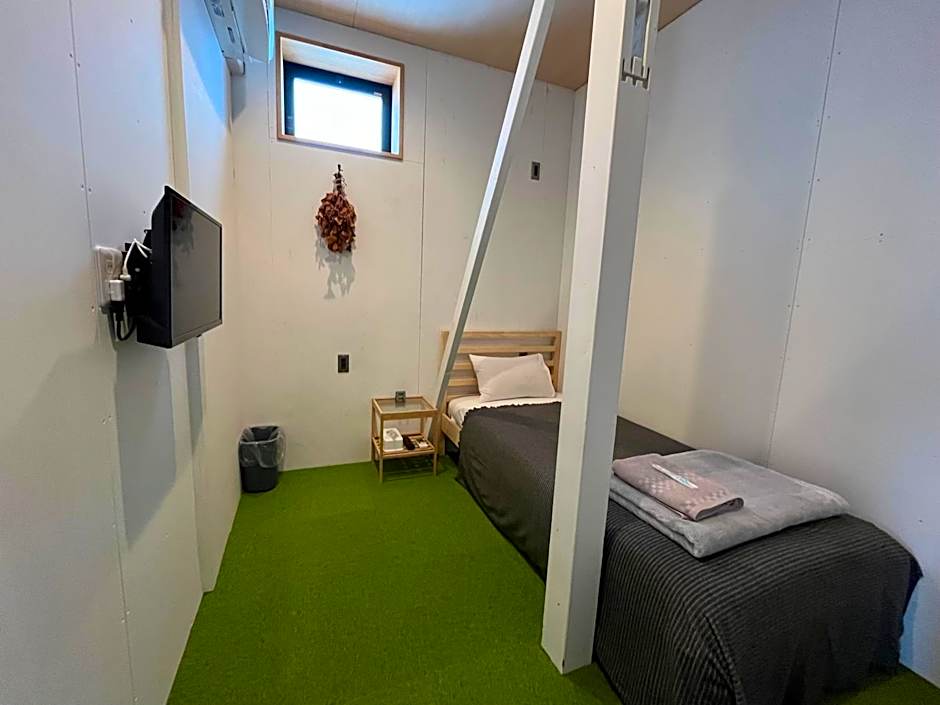 GuestHouse Shirakawa-Go INN