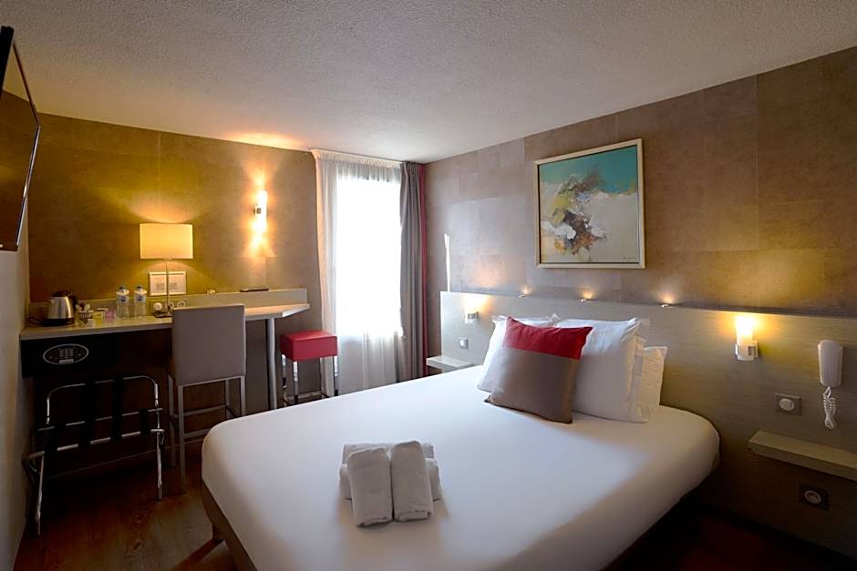 Best Western l'Atelier 117