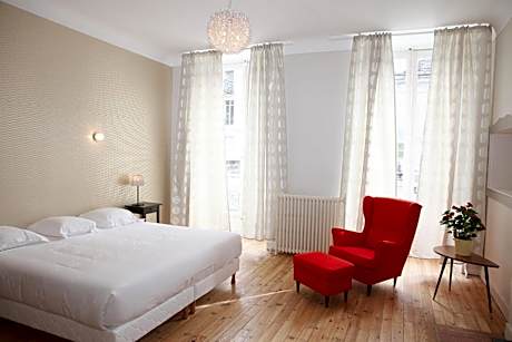 Hôtel Le Roncevaux