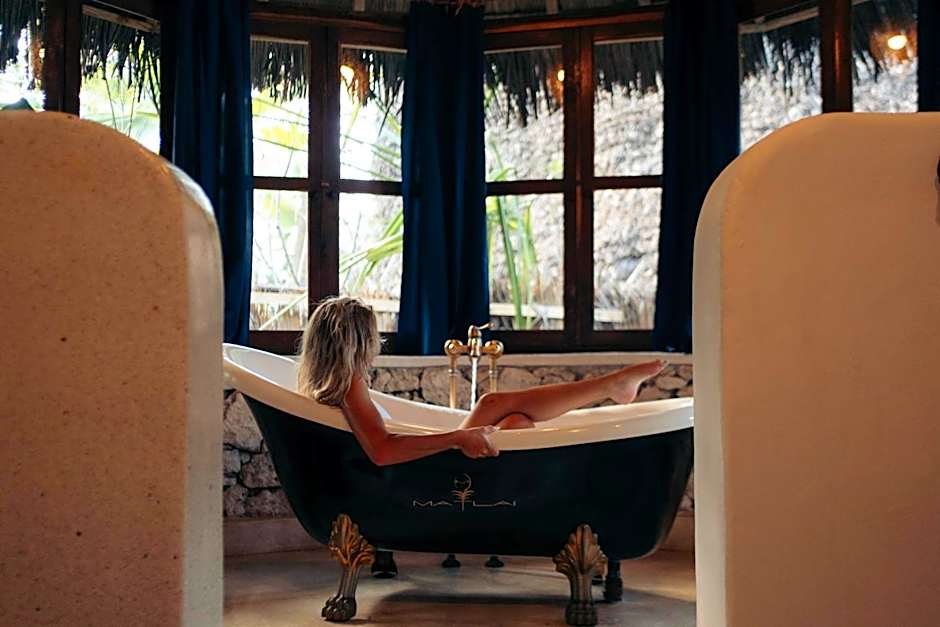 Boutique Hotel Matlai