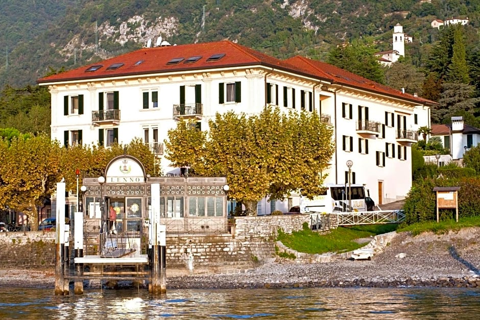 Hotel Lenno