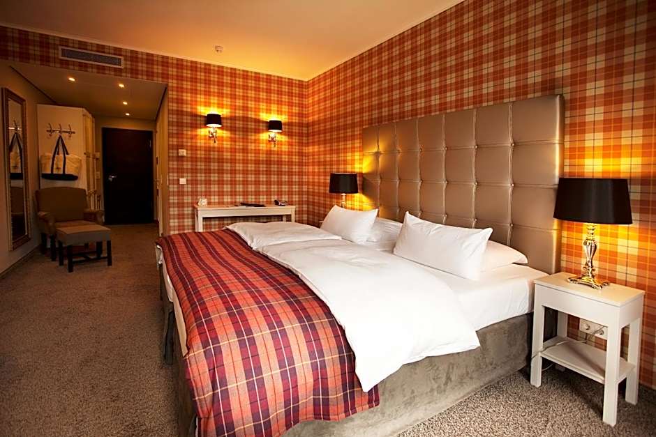 Foto 1 dari 2 — Luxus Zimmer Waldresidenz
