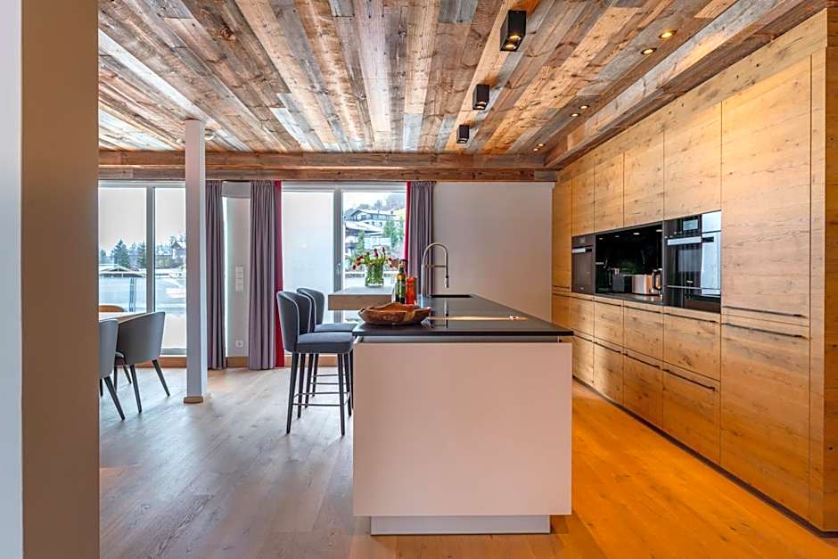 AlpenParks Hotel Maria Alm