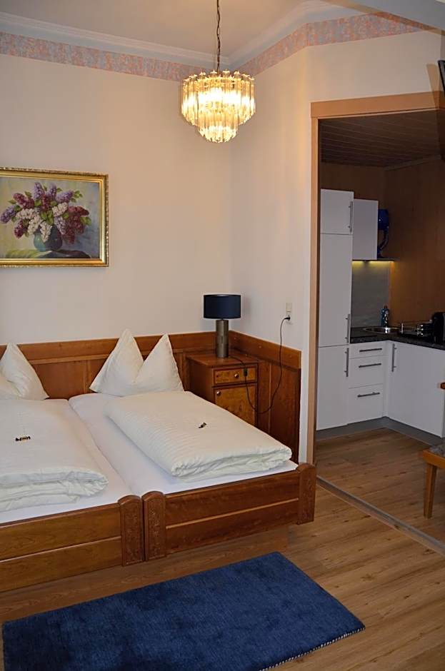 Cityhotel Ratheiser