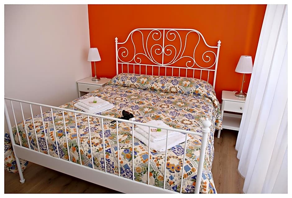 Tosca B&B