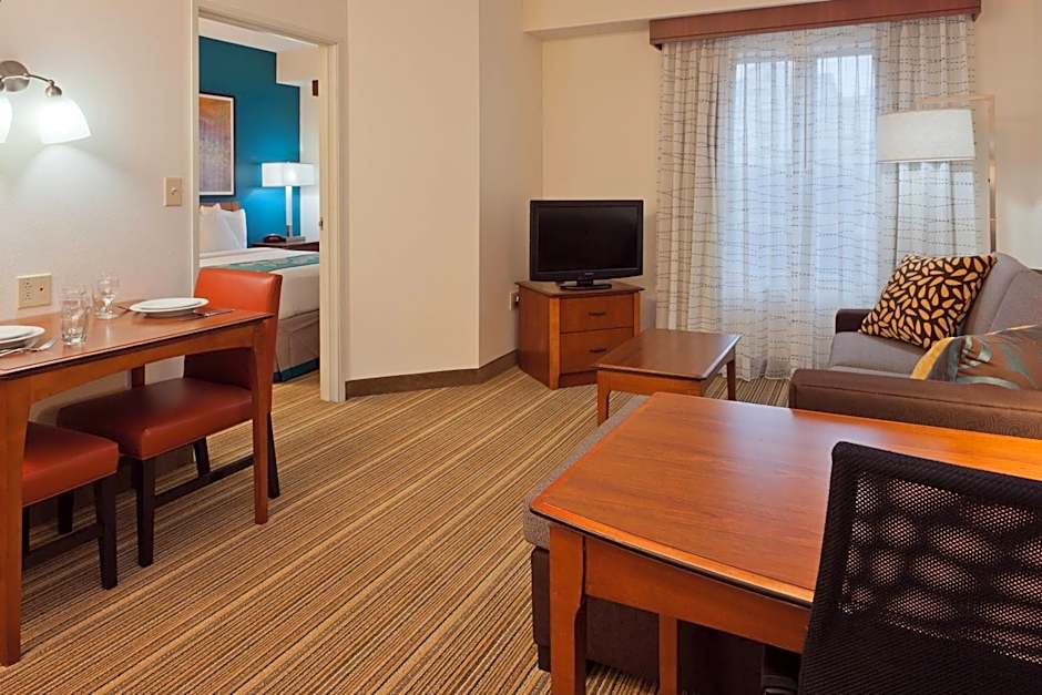 Residence Inn by Marriott Indianapolis Carmel