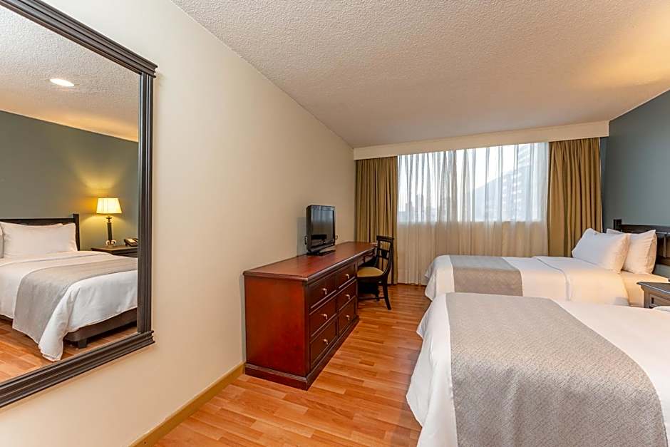 Hotel Dann Av. 19