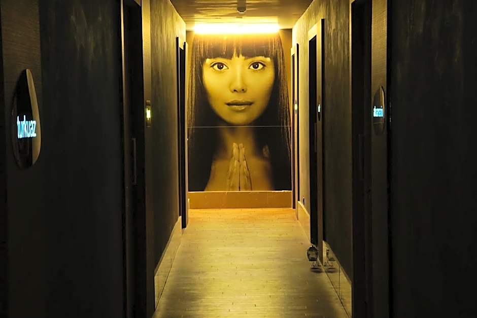 Cevahir Hotel Istanbul Asia