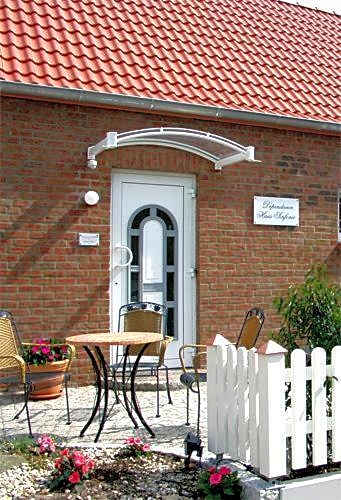 Hotel Am Braunen Hirsch