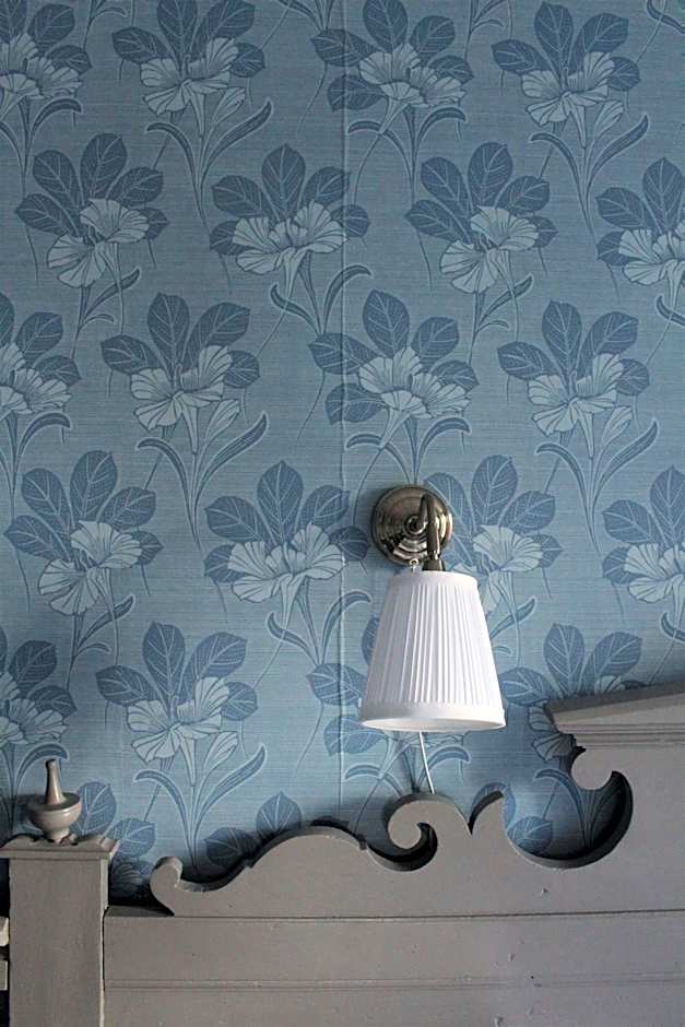 STF Hostel Vilhelmina Kyrkstad