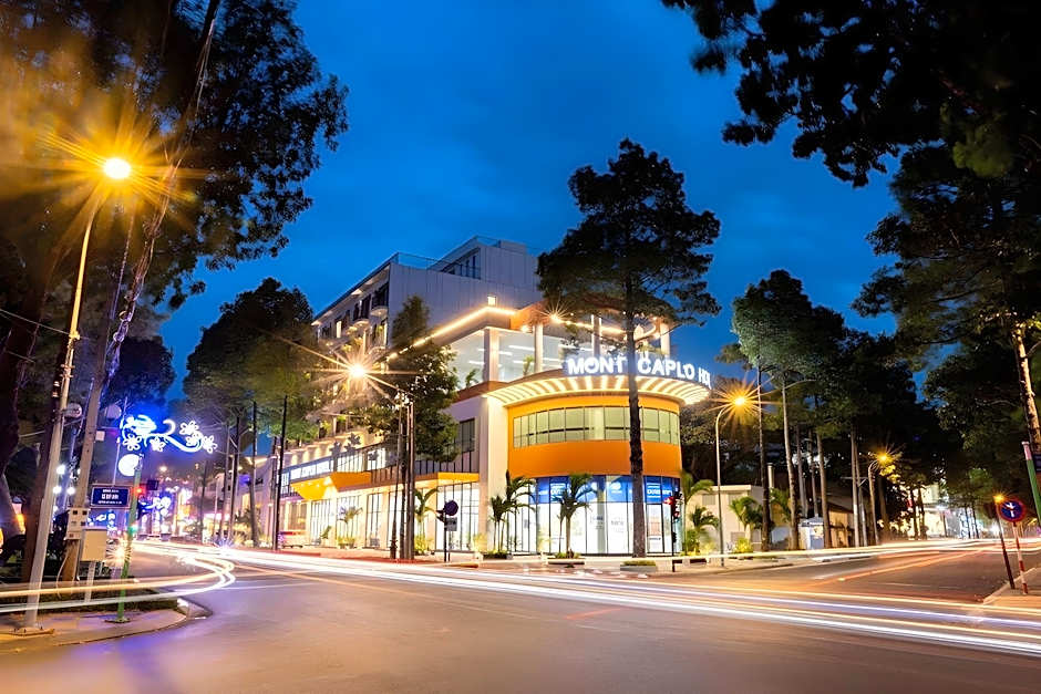 Petro House Vung Tau - Block B