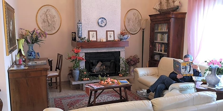 B&B Paola e Francesco