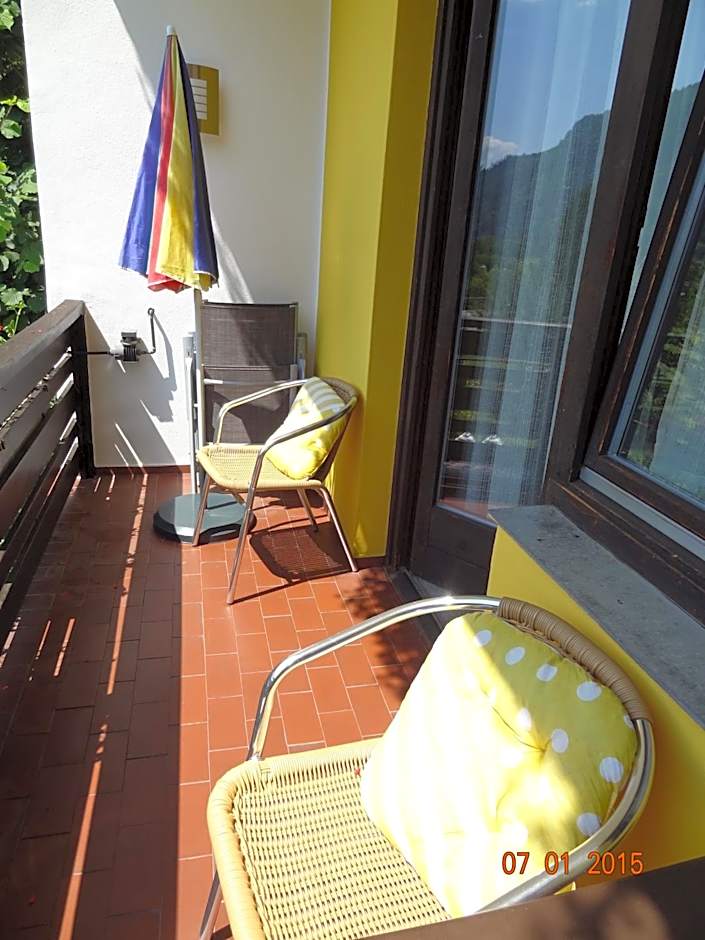 Pension Bronimann