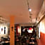 Kunstcafe Rooms