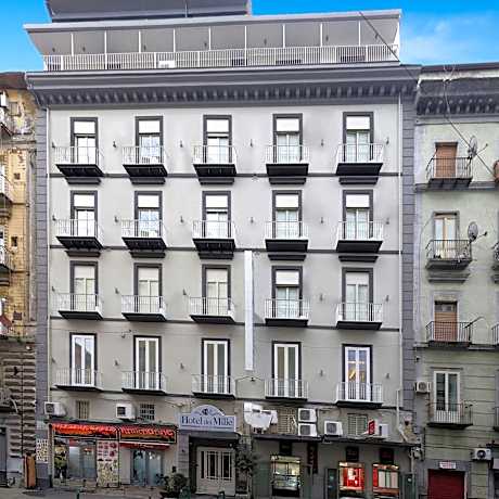 Best Western Hotel dei Mille