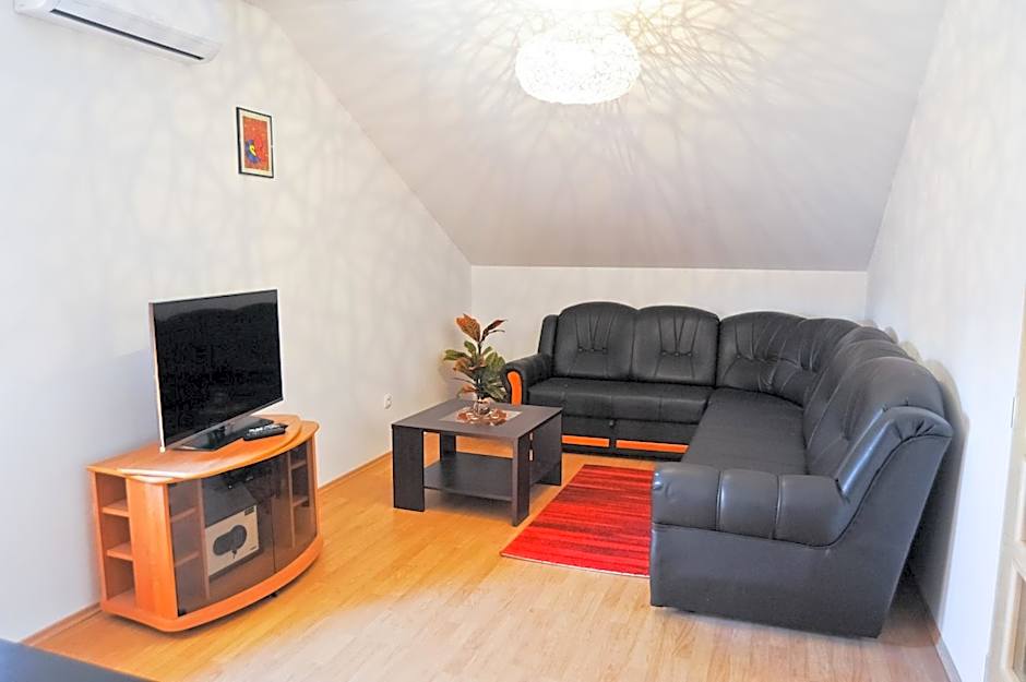 Apartmani Roko