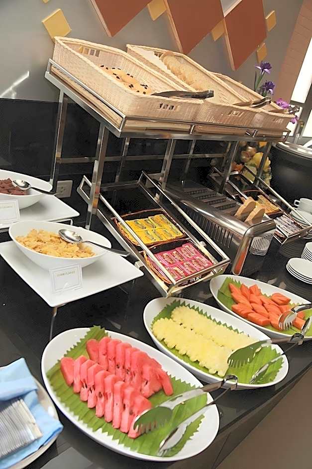 Pattaya Loft