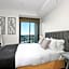 Waterfront Melbourne Apartments