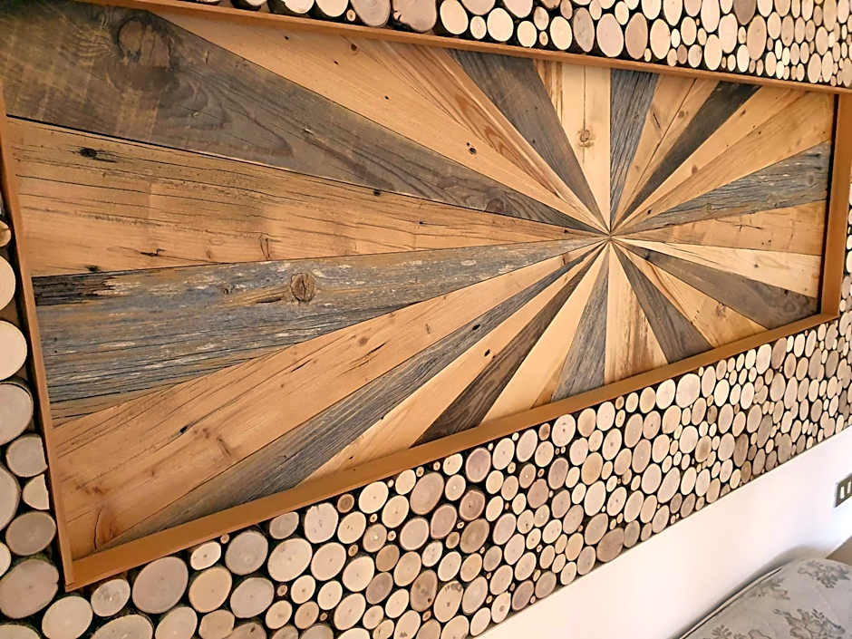 Garni Eden Bed and breakfast