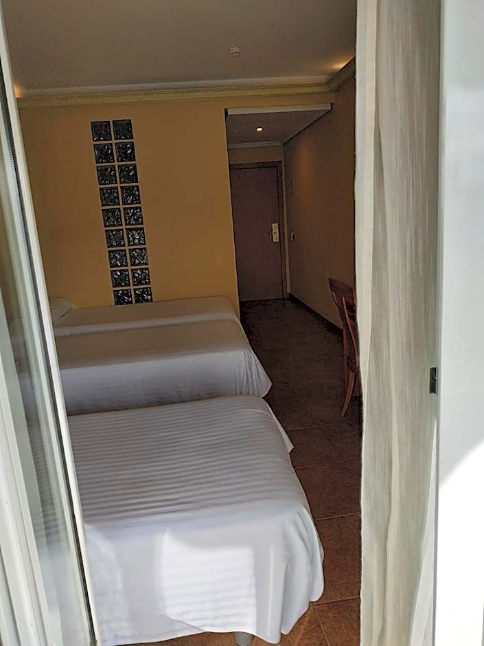 Hotel Real de Castilla