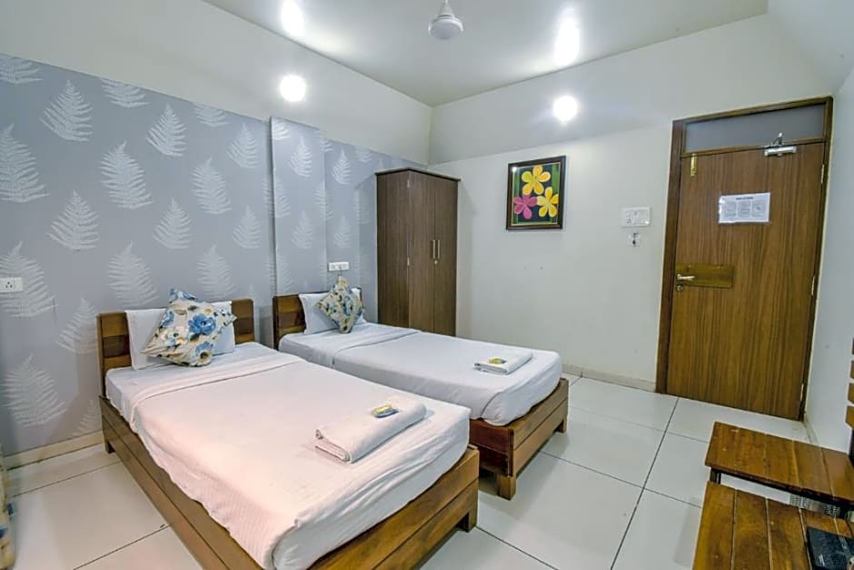 Hotel Prafulla Pure Veg 