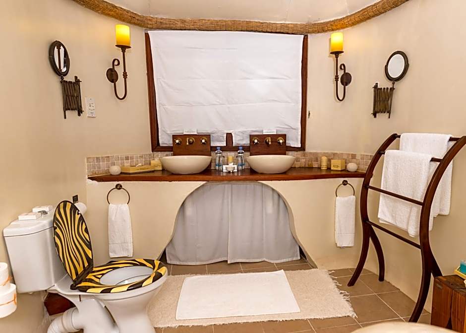 Olarro Lodge