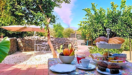 B&B CasaNera