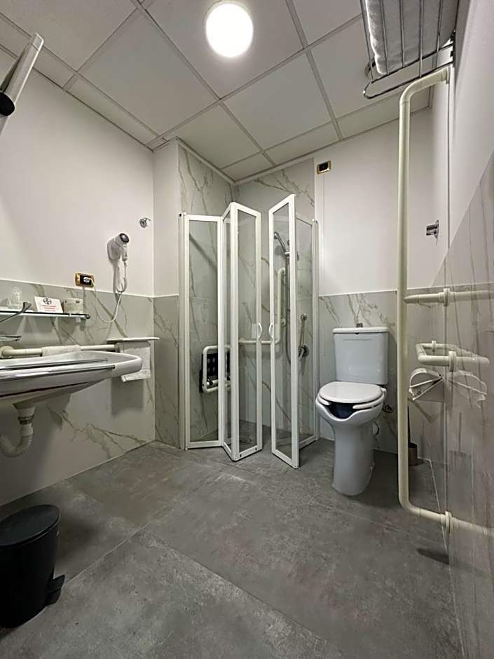 Hotel Ottaviano Augusto