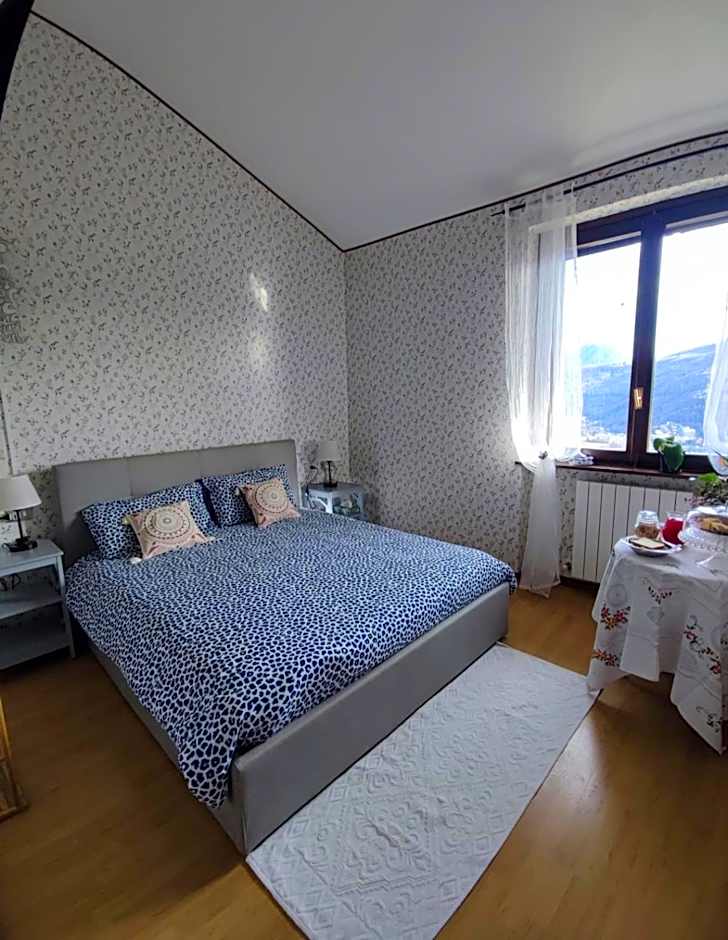 La Finestra sul Lago