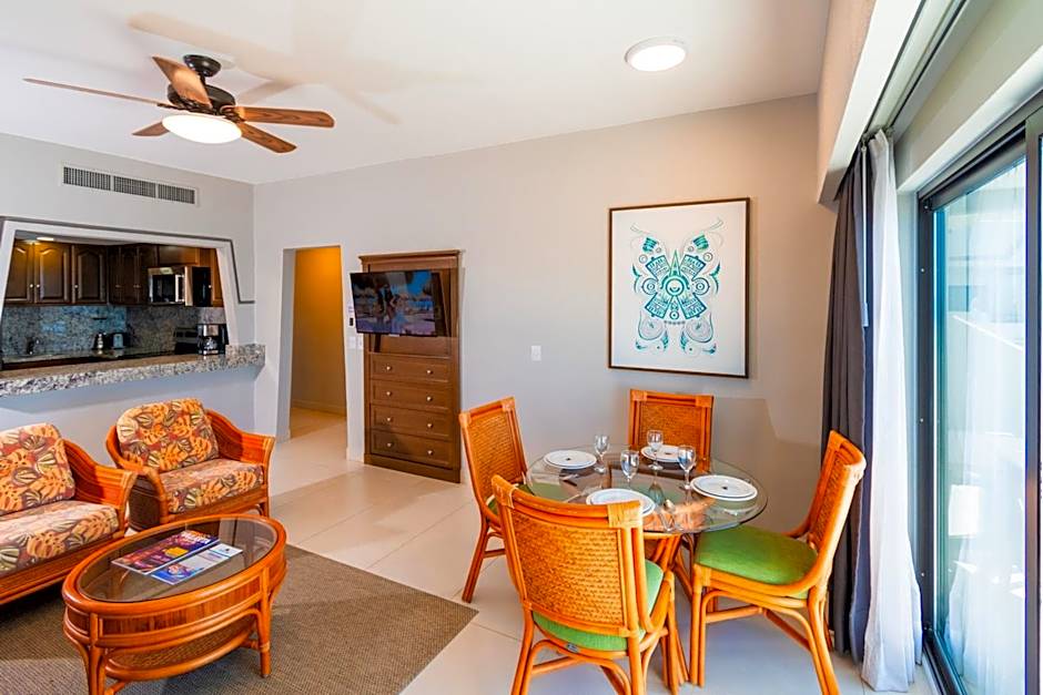 Paradise Village Beach Resort