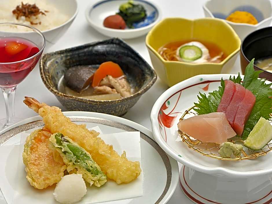 Hotel Sun Okinawa