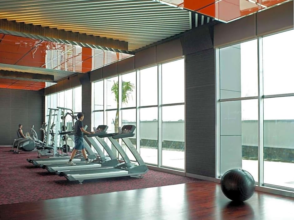 Novotel Bangka Hotel & Convention Centre