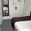 Hotel Cosmos