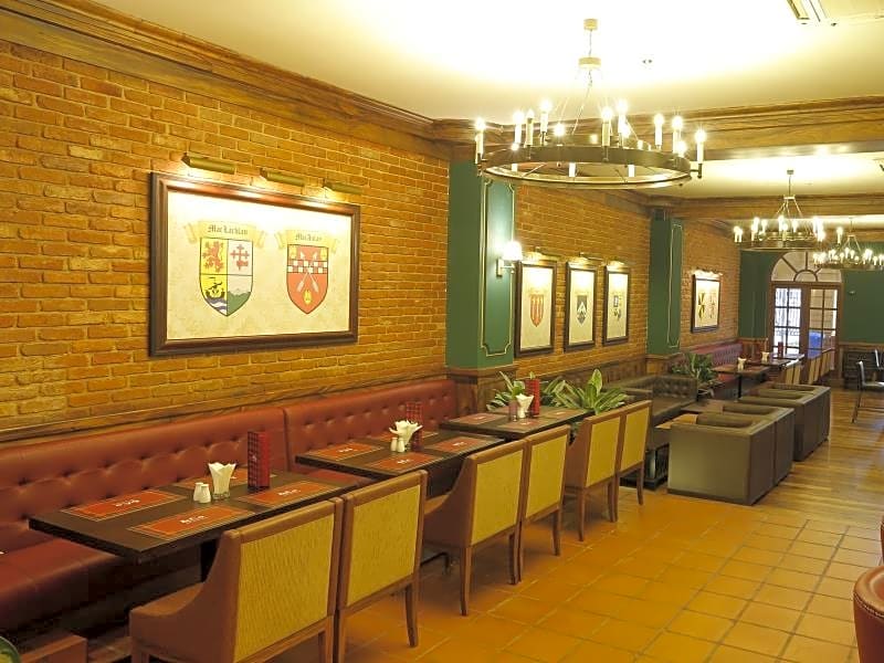 The Steuart by Citrus