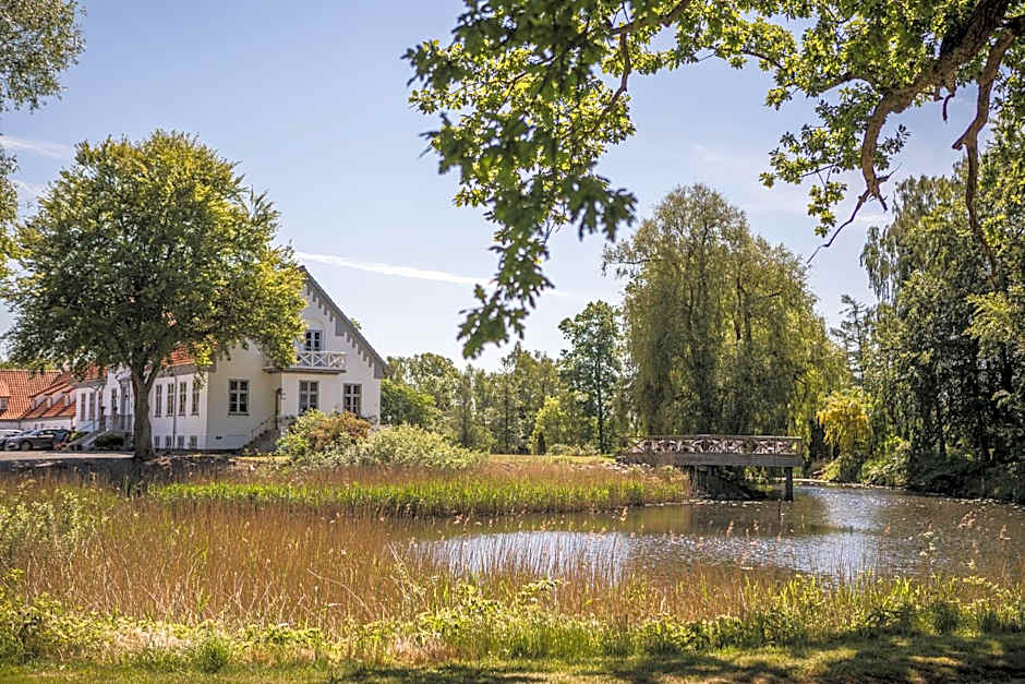 Sonnerupgaard Hotel & Konference