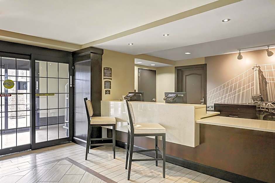 Staybridge Suites Washington D.C. - Greenbelt, an IHG hotel By IHG