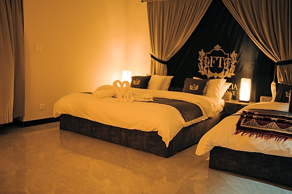 FT Residencia – Islamabad, OH