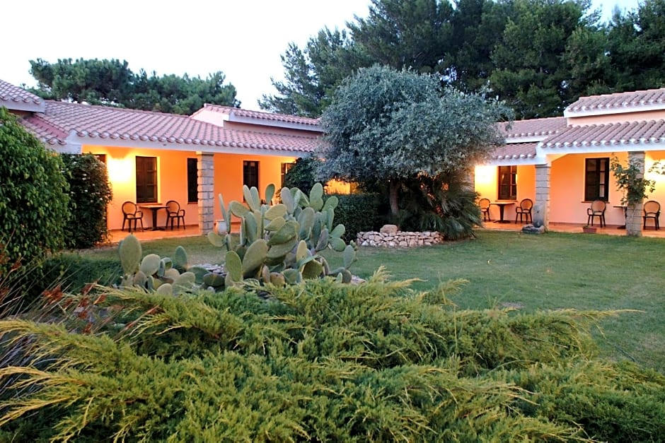 Hotel Ristorante Sa Pedrera