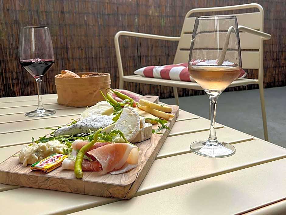 ibis Styles Bordeaux Lac Bruges