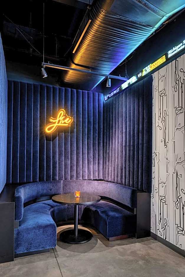 Aloft Columbia Downtown