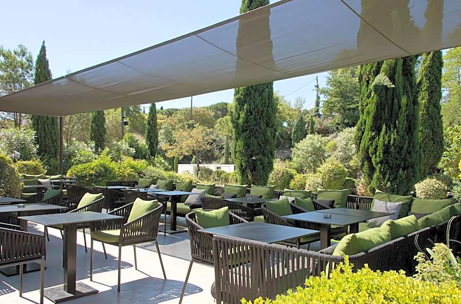 Hôtel du Château & Spa - Teritoria