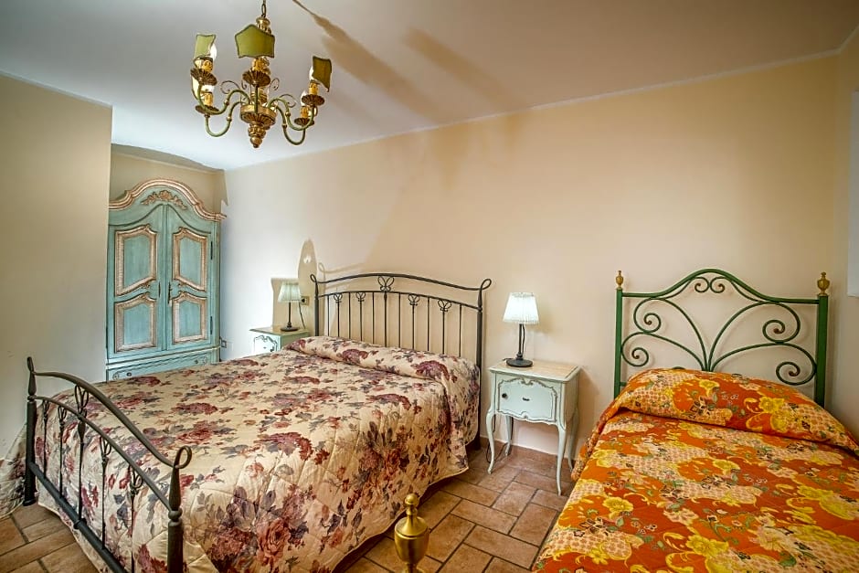 L'Agrifoglio di Assisi Residenza di Campagna