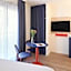Adagio Access Nantes Viarme Aparthotel