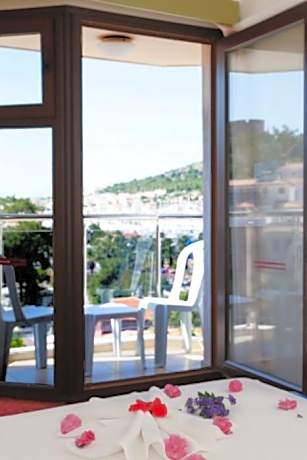 Ridvan Hotel